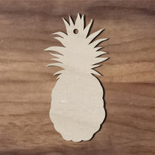 Load image into Gallery viewer, Pineapple Craft Blank