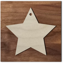 Load image into Gallery viewer, Star Craft Blank