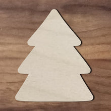 Load image into Gallery viewer, Tree #3 Craft Blank