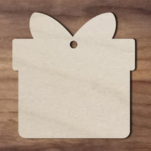 Load image into Gallery viewer, Present Craft Blank