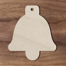 Load image into Gallery viewer, Bell Craft Blank