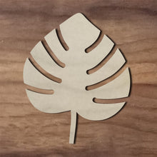 Load image into Gallery viewer, Leaf #1/3"-12"