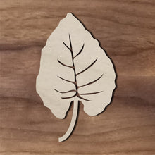 Load image into Gallery viewer, Leaf #2/3"-12"