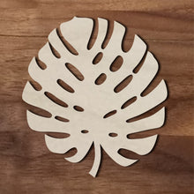 Load image into Gallery viewer, Leaf #3/3"-12"