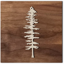 Load image into Gallery viewer, Sitka with hole/3"-12"