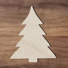 Load image into Gallery viewer, Tree #2/3"-12"