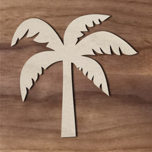 Load image into Gallery viewer, Palm Tree/3"-12"