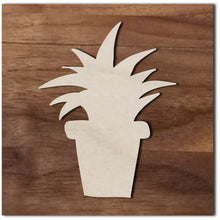 Load image into Gallery viewer, Potted Plant #1/3"-12"