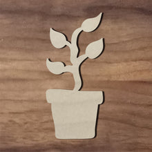 Load image into Gallery viewer, Potted Plant #2/3"-12"