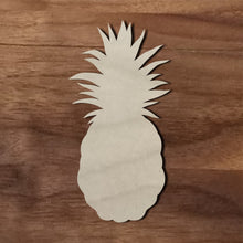 Load image into Gallery viewer, Pineapple/3"-12"