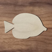 Load image into Gallery viewer, Fish #1/3"-12"
