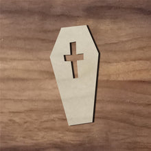 Load image into Gallery viewer, Casket/3"-12"