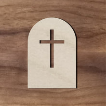 Load image into Gallery viewer, Tombstone #1/3"-12"