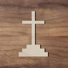 Load image into Gallery viewer, Tombstone #2/3"-12"