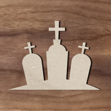 Load image into Gallery viewer, Tombstone #3/3"-12"