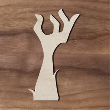 Load image into Gallery viewer, Zombie Hand #2/3"-12"