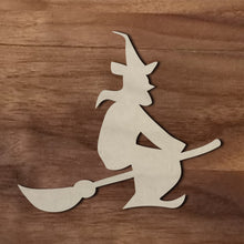 Load image into Gallery viewer, Witch #3/4"-12"