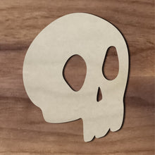 Load image into Gallery viewer, Skull/3"-12"