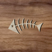 Load image into Gallery viewer, Fish Bones/3"-12"