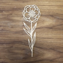 Load image into Gallery viewer, 10" Flowers