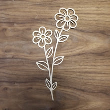 Load image into Gallery viewer, 10" Flowers