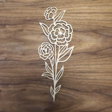 Load image into Gallery viewer, 10" Flowers