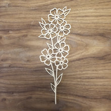 Load image into Gallery viewer, 10" Flowers