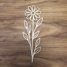 Load image into Gallery viewer, 10" Flowers