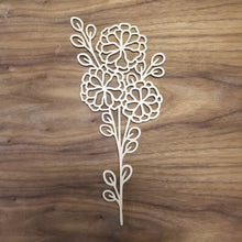 Load image into Gallery viewer, 10" Flowers