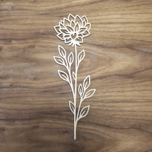 Load image into Gallery viewer, 10" Flowers