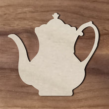 Load image into Gallery viewer, Teapot #2/3"-12"