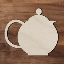 Load image into Gallery viewer, Teapot #3/3"-12"