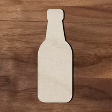 Load image into Gallery viewer, Beer Bottle/3"-12"