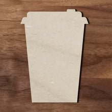 Load image into Gallery viewer, Coffee Cup/3"-12"