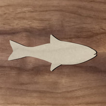 Load image into Gallery viewer, Fish #4/3"-12"