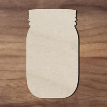 Load image into Gallery viewer, Mason Jar/3"-12"