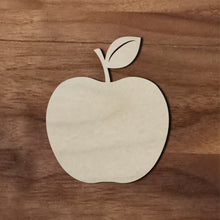 Load image into Gallery viewer, Apple/3"-12"