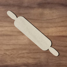Load image into Gallery viewer, Rolling Pin/3"-12"