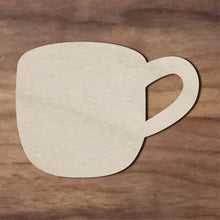 Load image into Gallery viewer, Coffee Mug/3"-12"