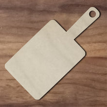 Load image into Gallery viewer, Cutting Board/3"-12"