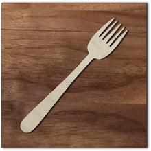 Load image into Gallery viewer, Fork/3"-12"