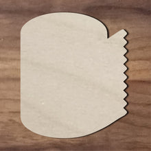 Load image into Gallery viewer, Toilet Paper/3"-12"