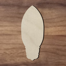 Load image into Gallery viewer, Lightbulb #1/3"-12"