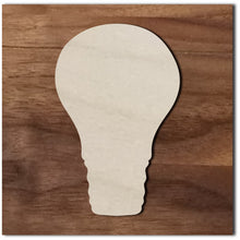 Load image into Gallery viewer, Lightbulb #2/3"-12"