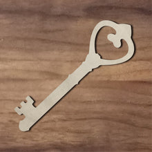 Load image into Gallery viewer, Skeleton Key/3"-12"