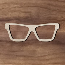 Load image into Gallery viewer, Glasses #2/3"-12"