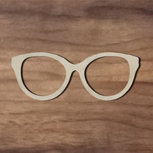 Load image into Gallery viewer, Glasses #3/3"-12"