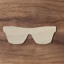 Load image into Gallery viewer, Glasses #5/3"-12"