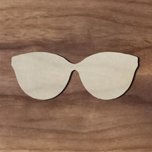 Load image into Gallery viewer, Glasses #6/3"-12"