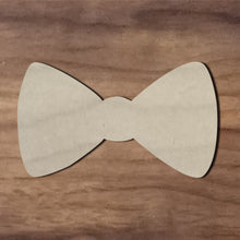 Load image into Gallery viewer, Bow Tie/3"-12"